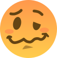drunky emote for Discord