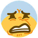 yuckyy emote for Discord