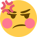 tsundere emote for Discord