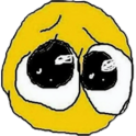 weeping emote for Discord