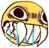 monster emote for Discord