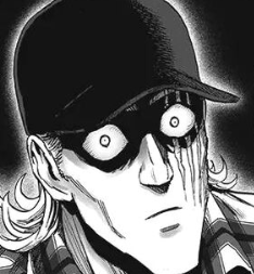 king_stare emote for Discord