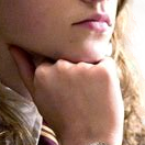 pensive emote for Discord