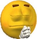 praying emote for Discord