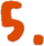 Orange_Five emote for Discord