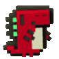 DinoDance emote for Discord