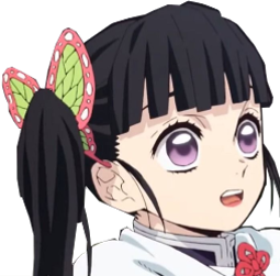 KanaoShock emote for Discord