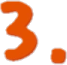 Orange_Three emote for Discord