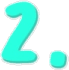 Blue_Two emote for Discord