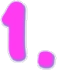 Pink_One emote for Discord