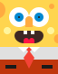 spongebob emote for Discord