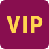 VIP emote for Discord