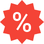 coupon emote for Discord