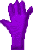 Purple_Glove emote for Discord