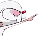 point emote for Discord