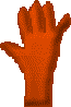 Orange_Glove emote for Discord