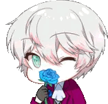 ray_kiss emote for Discord