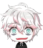 saeran_laugh emote for Discord