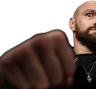 fist emote for Discord