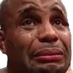 crying emote for Discord