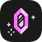 BoosterIcon emote for Discord