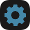 AdministratorIcon emote for Discord