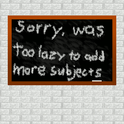 Sorry emote for Discord