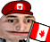 xqcF emote for Discord