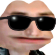 xqcEZ emote for Discord