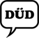 xqcDUD emote for Discord