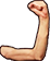 xqcArm2 emote for Discord