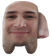 xqcAm emote for Discord