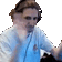 xqcCheer emote for Discord