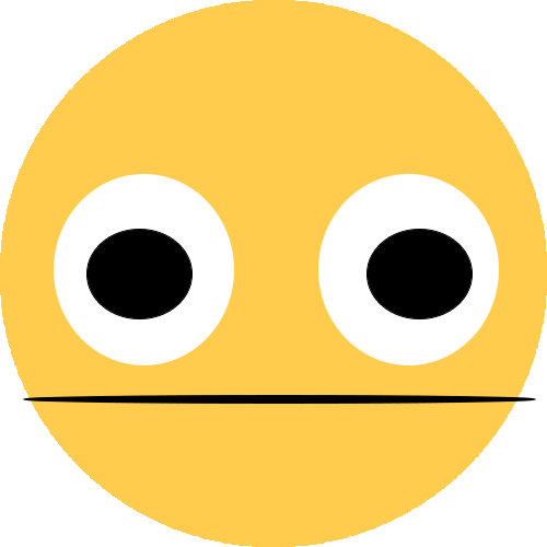 Derpy_Deadinside emote for Discord