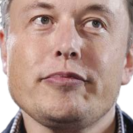 looksup emote for Discord