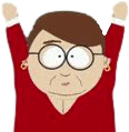 surrender emote for Discord