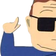 point emote for Discord