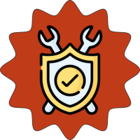 ModeratorRoleIcon emote for Discord
