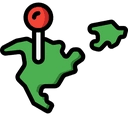 north_america emote for Discord