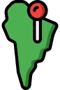 south_america emote for Discord
