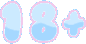 above18 emote for Discord