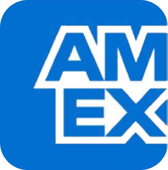 AMEX emote for Discord