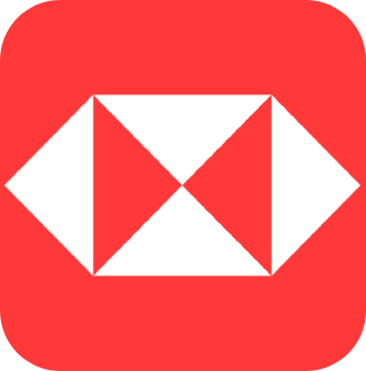 HSBC emote for Discord