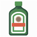 jagermeister emote for Discord