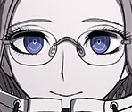 EitoAotsuki emote for Discord