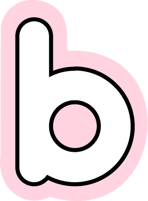 letter_b emote for Discord