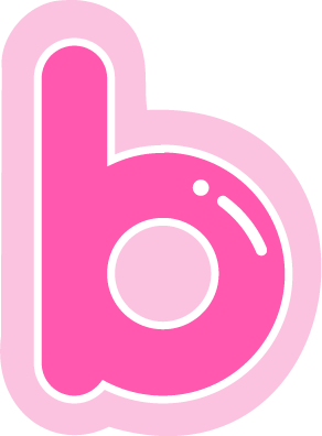 letter_b emote for Discord