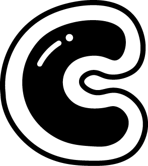 letter_c emote for Discord