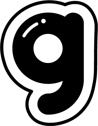 letter_g emote for Discord