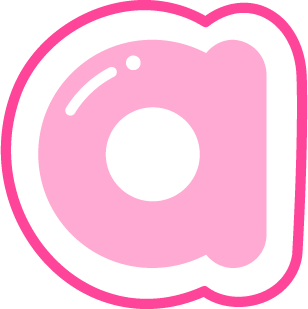 letter_a emote for Discord